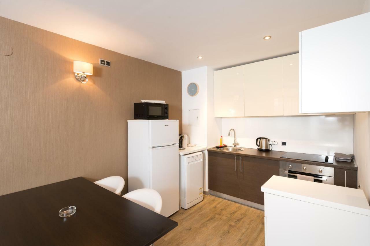 Silver Mountain Apartment 26 포이아나브라소프 외부 사진