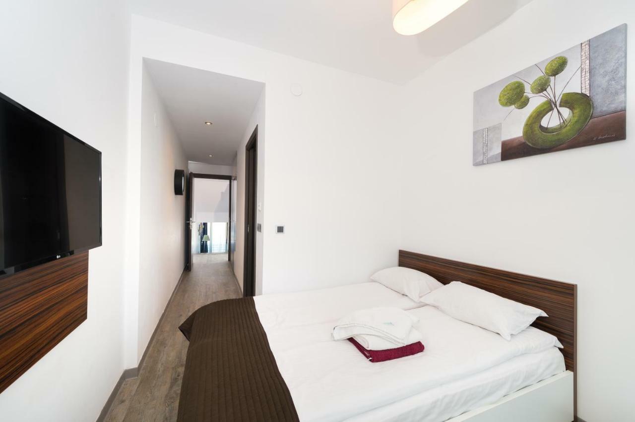 Silver Mountain Apartment 26 포이아나브라소프 외부 사진