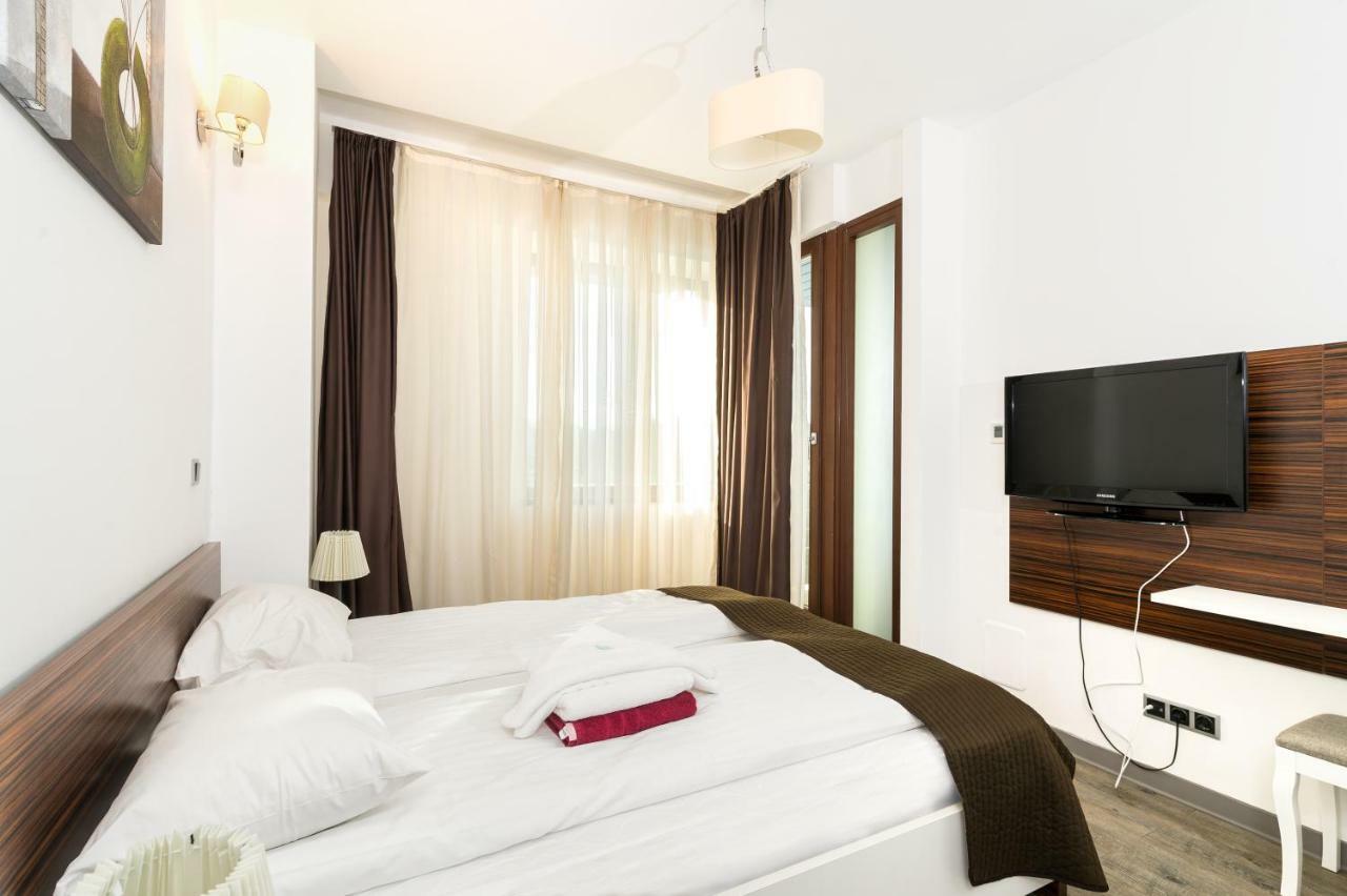 Silver Mountain Apartment 26 포이아나브라소프 외부 사진