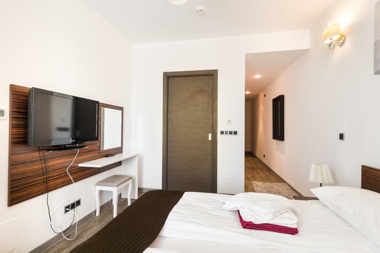 Silver Mountain Apartment 26 포이아나브라소프 외부 사진