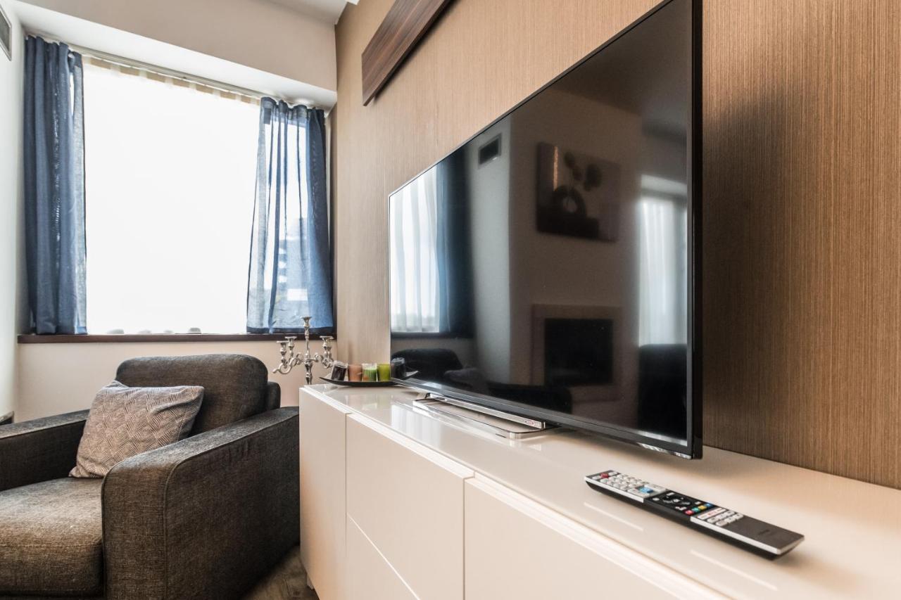 Silver Mountain Apartment 26 포이아나브라소프 외부 사진